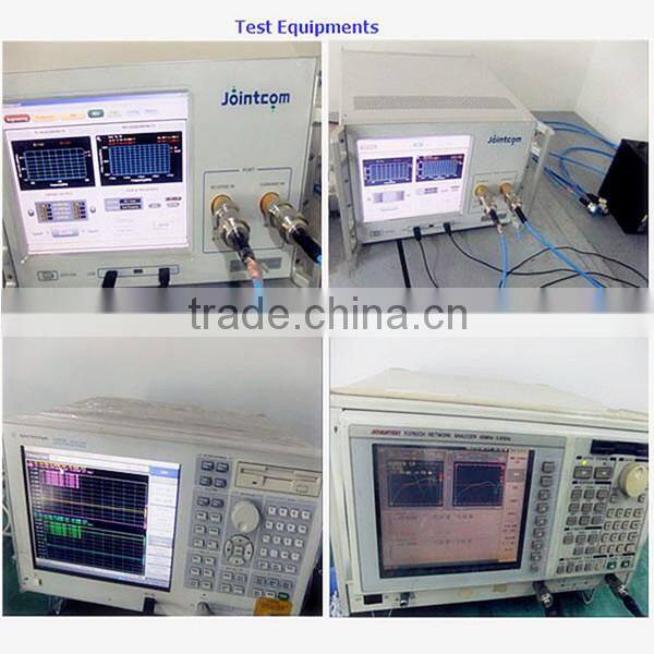 N-male to N-female type DC-6GHz 50 W Coaxial fixed Attenuator 30 dB