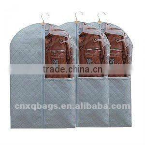 breathable clothes bag