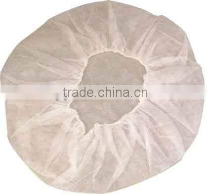 medical doctor disposable cap