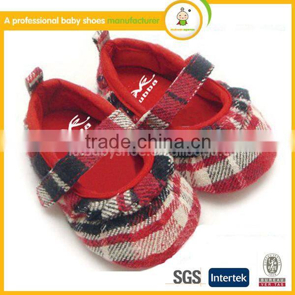 New style children shoes high quality handmade funny baby shoes
