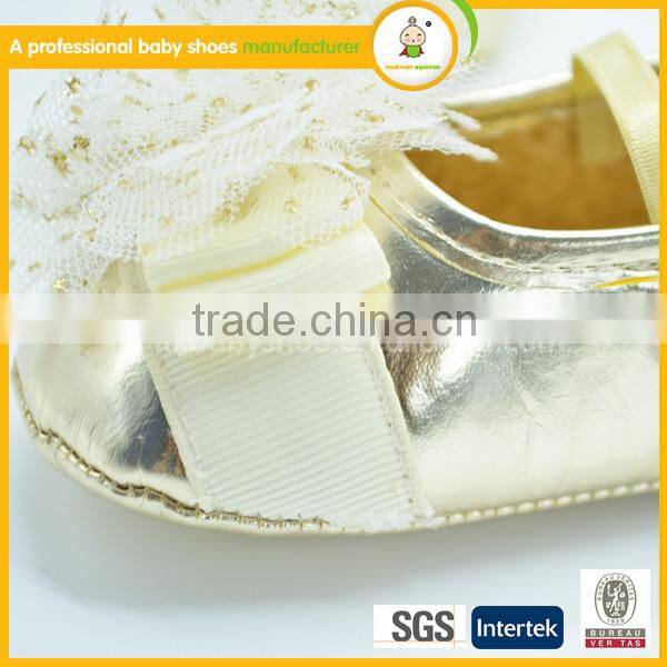 beautiful dresses sweet wholesale shoes baby moccasins 0-3 months