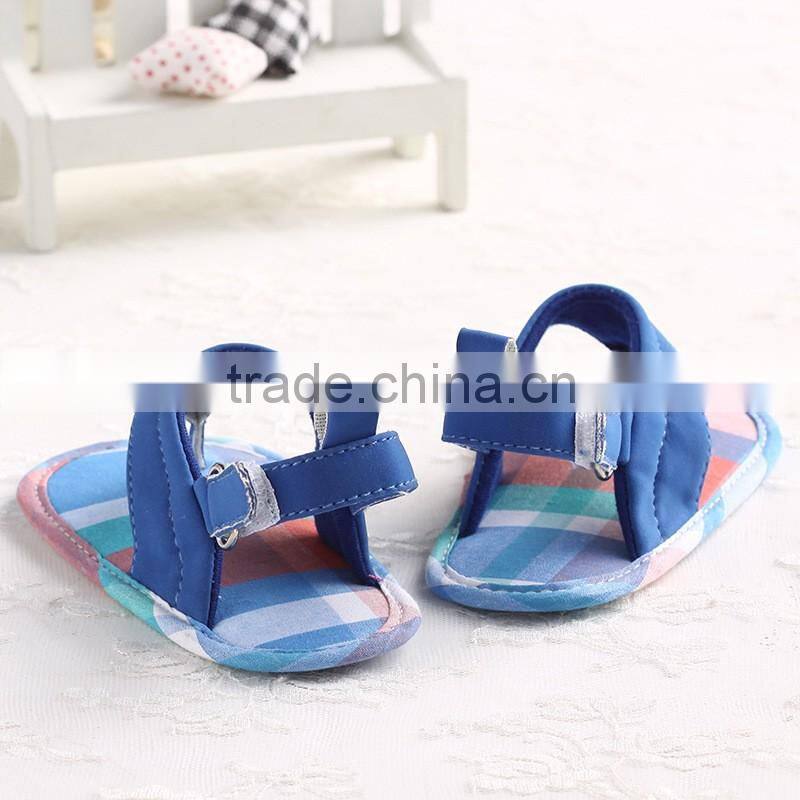 wholesale china kids shoes easy design baby shoes baby sandals