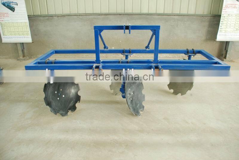 3Z series Farm machine Disc Ridger