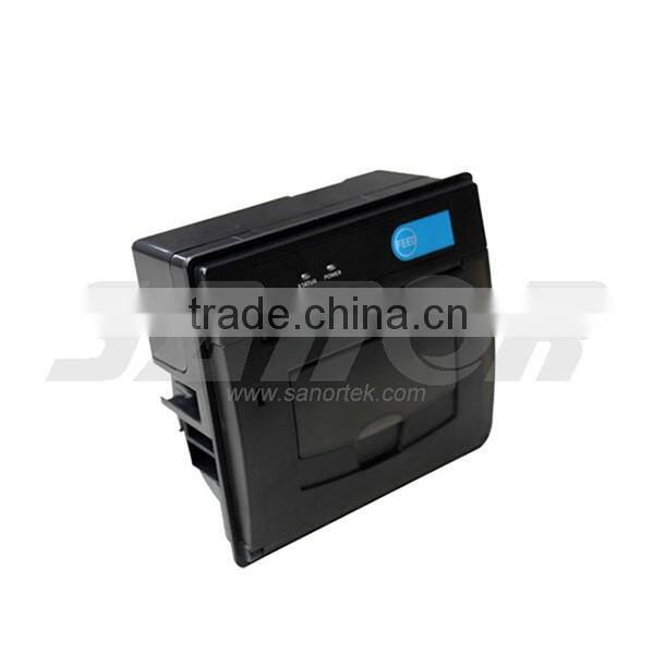 EP-300 3inch cheap panel mount receipt printer 80mm thermal printer