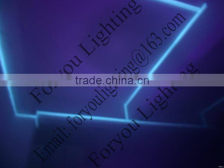 14x15 Watt Pro Colorado Outdoor Stage Waterproof DMX 14x15W RGBWA+UV 6in1 Wash Par Can Spot Light