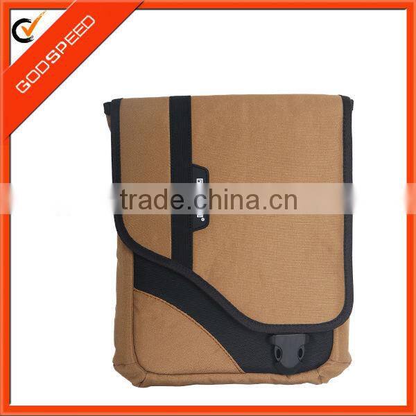 Fashion Korea style Mercury nylon Case for Ipad 2 3 4