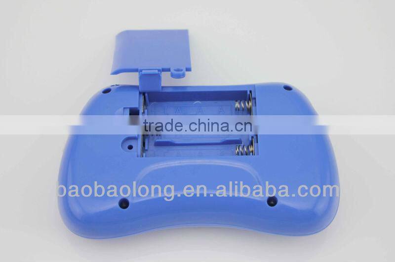 Cool handheld game with classic game