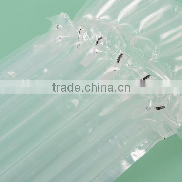 Factory derect plastic air column bag with good price