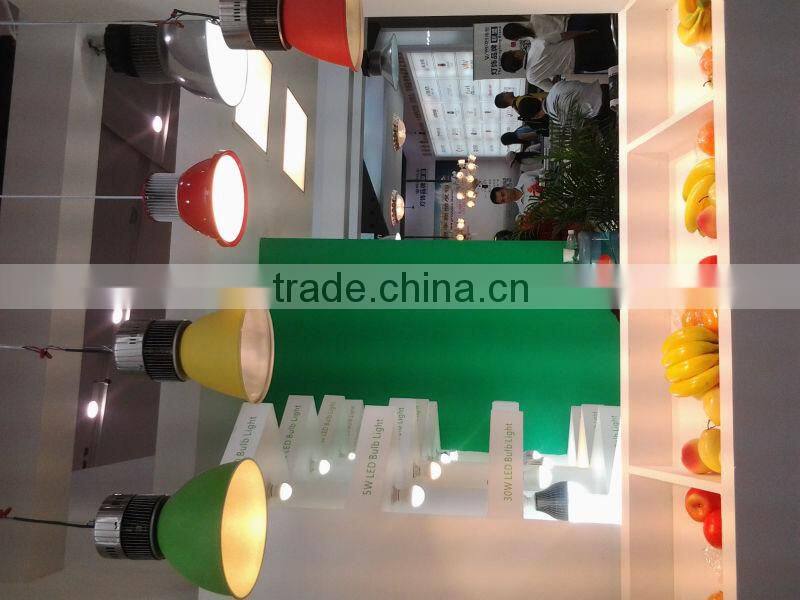 2014 new design high CRI 20W 30W 40W supermarket led high bay