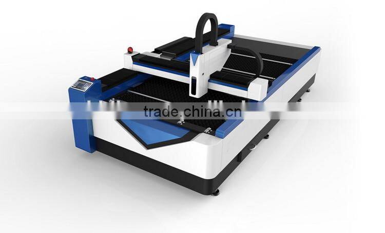 China gold supplier Promotion personalized carbon fiber laser cutting machine 1325