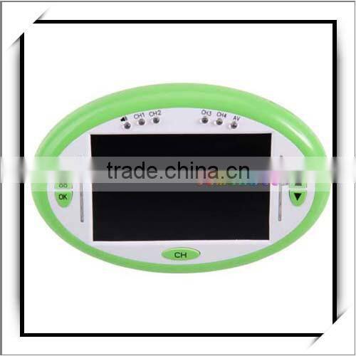 2.4GHz Digital Wireless Baby Camera Monitor