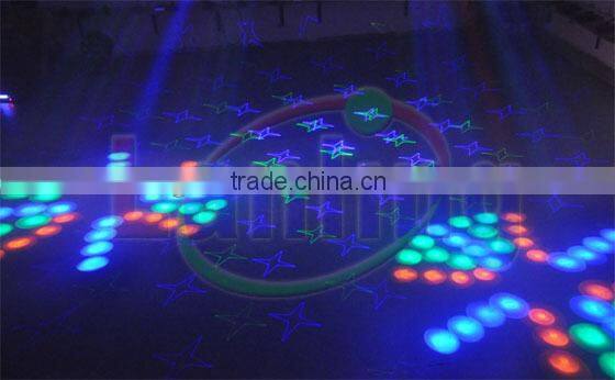 Professional laser light for Disco and Club-LE3830GB