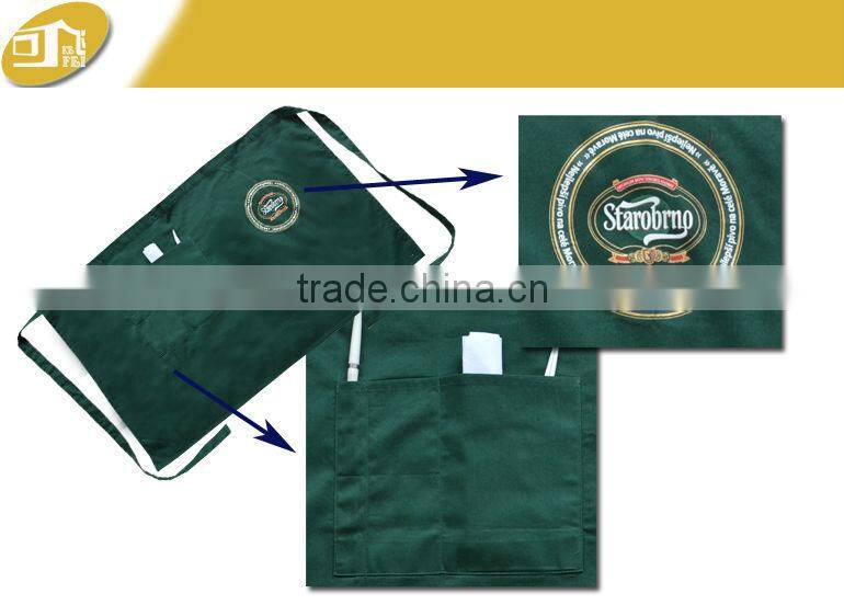 One Pocket with Divided Pen Pocket Bar Uniform