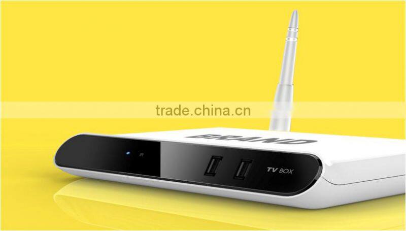 satellite receiver hd