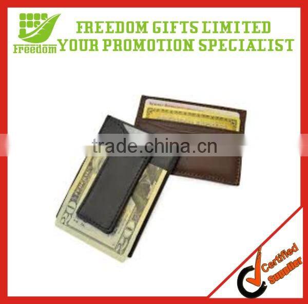 Promotional Logo Printed Metal Money Clip