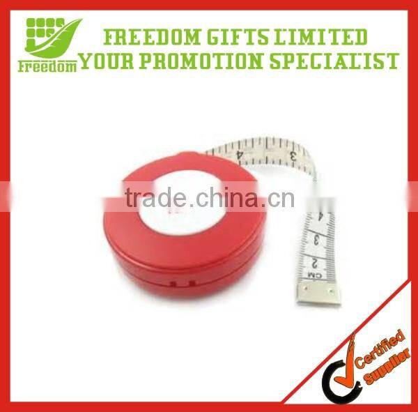 Promotional Retractable Tape Measure
