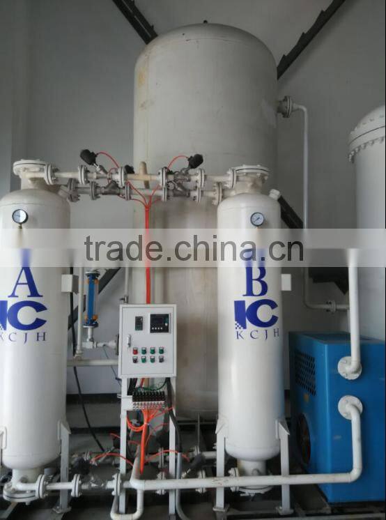 High-purity Nitrogen Generating Plant