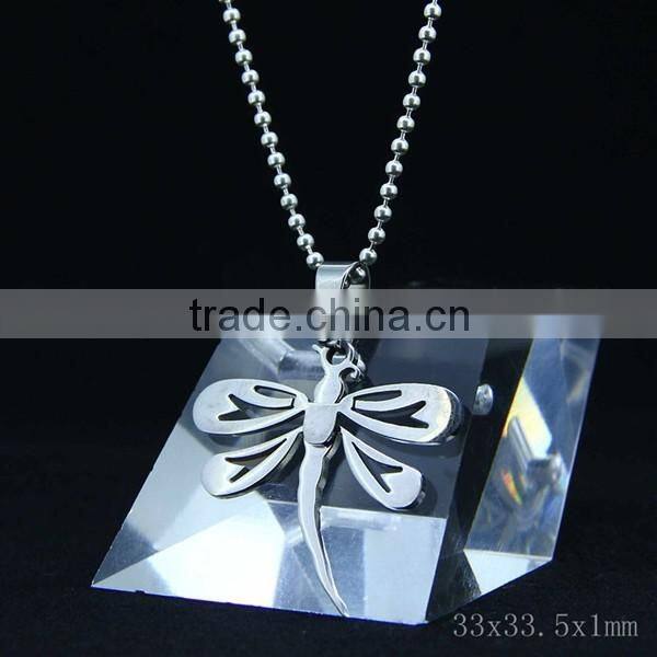 dragonfly pendants for souvenir