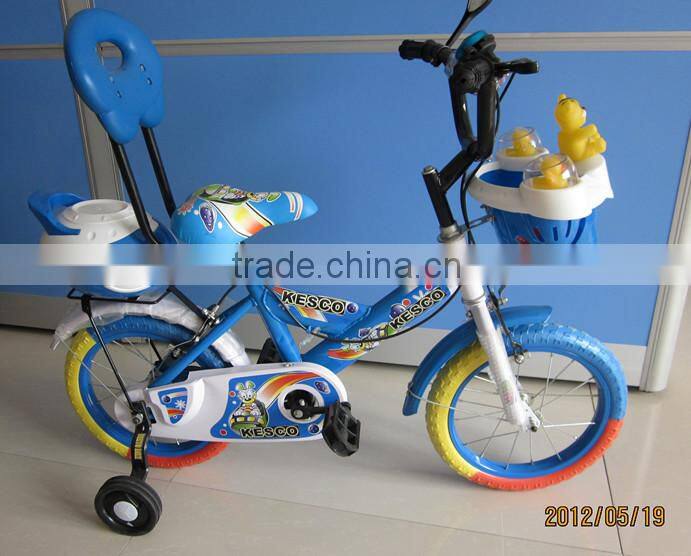 Hot sell kids bicycle in china manufacturer