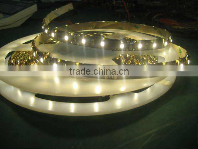 colorful waterproof 5050 smd ip65 led flexible strip light