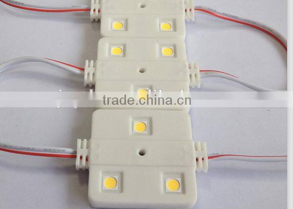 SMD 5050 led module for light box