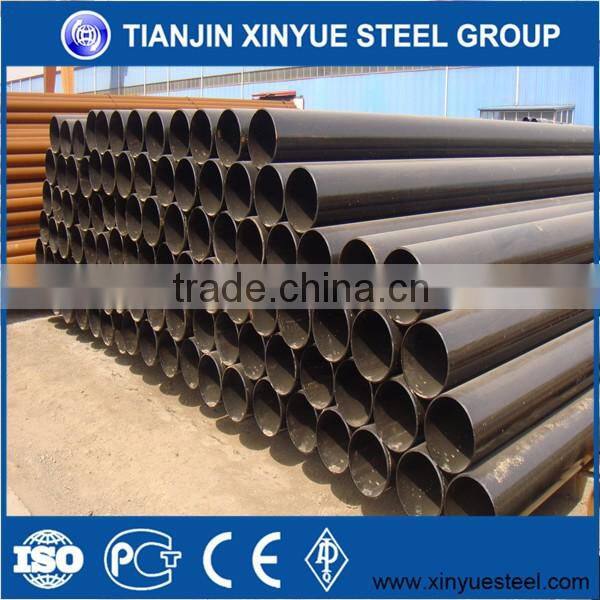 STRUCTURAL STEEL PIPES