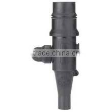 24/250 Deadbreak straight shielded insulated plug in termination 3M straight connector