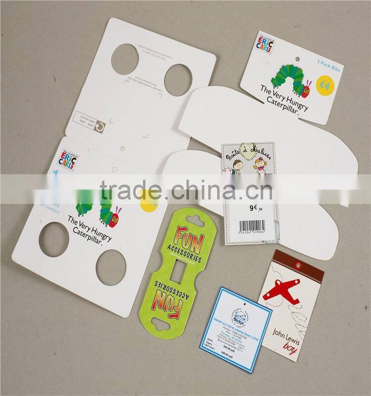 2015 high quality paper calling card, paper visiting card,paper business card printing