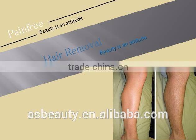 low price 808nm diode laser hair remover