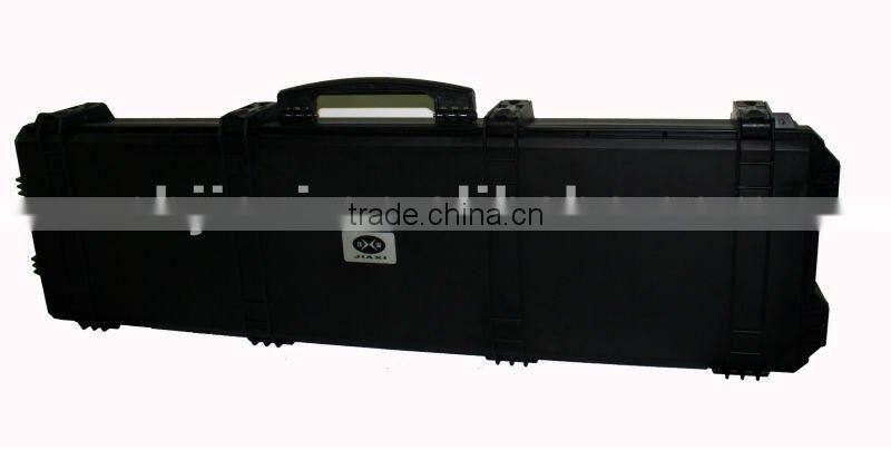 New Arrival! Plastic firearms storage case