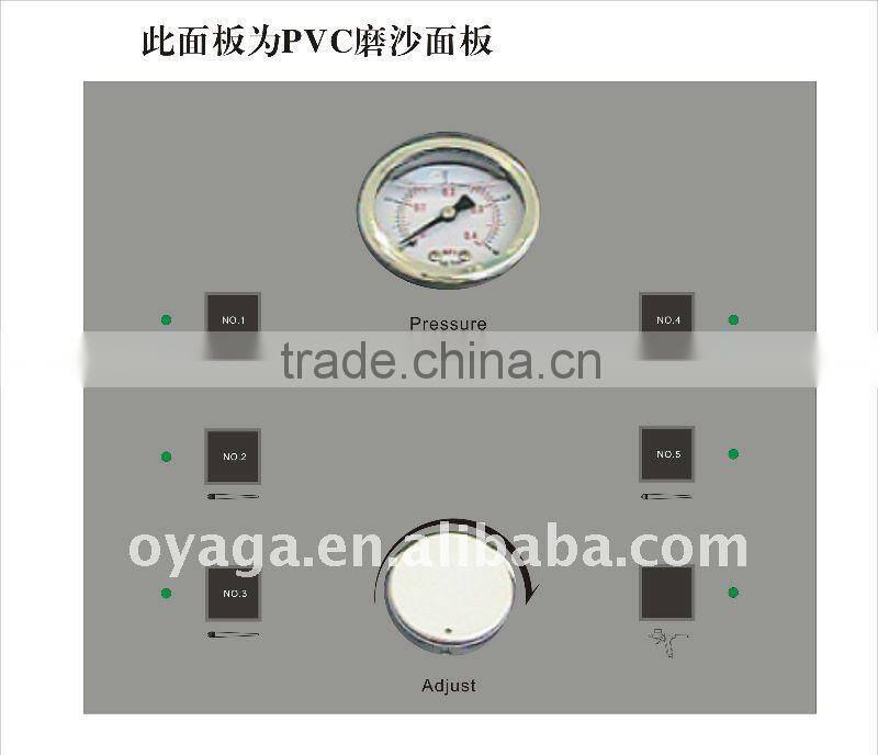 Hot sale Water Oxygen jet machine for skin care beauty equipment
