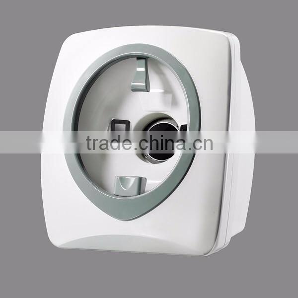High Quality Low Price Professional Skin Analyzer Machine