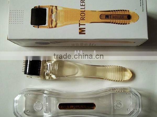 Mother's Day Big Sale!!high quality ABS 180 eye derma roller company,others face & body derma roller