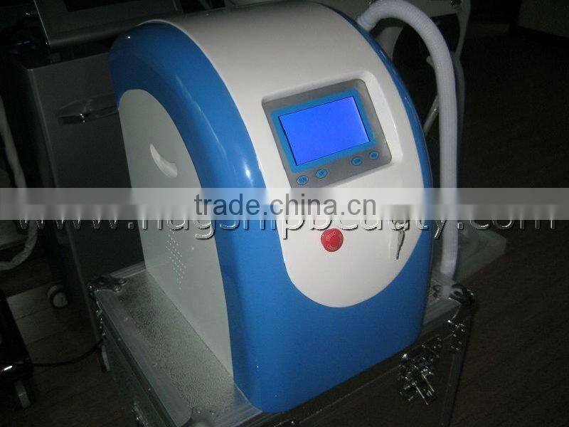 2011 Latest & portable home use hair removal ipl
