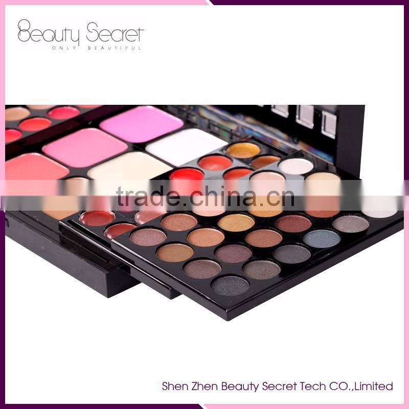 Hot sale open window 78 matte color eyeshadow