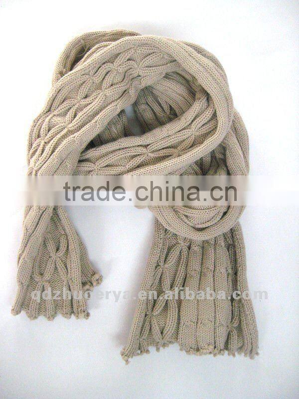 Undefiled Scarves for young girls