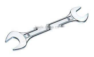 Double Open End Spanner DIN 895