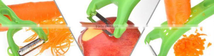 Vegetable Potato Apple peeler / High Quality Peeler
