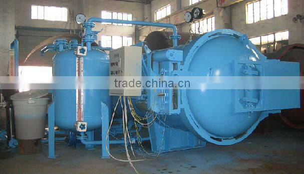 professional sterilization autoclave equipment