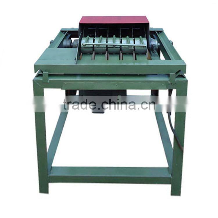 wood toothpick machine