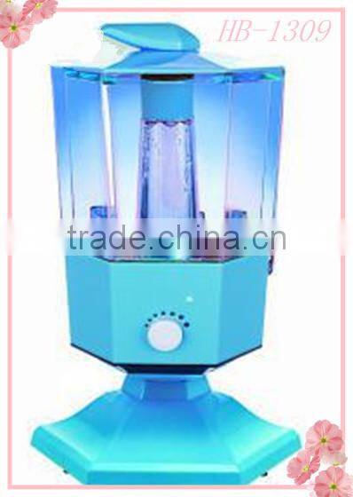 High quality multifunctional air humidifer/air purification for desk