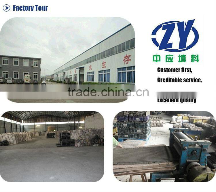 China Wholesale High Quality ceramic liner for ball mill