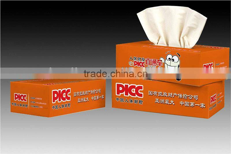 100%eco-friendly food grade facy paper