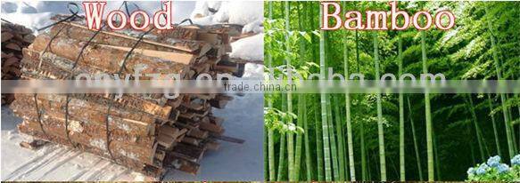 2014 yufeng Rice husks pellet wood machine for sales
