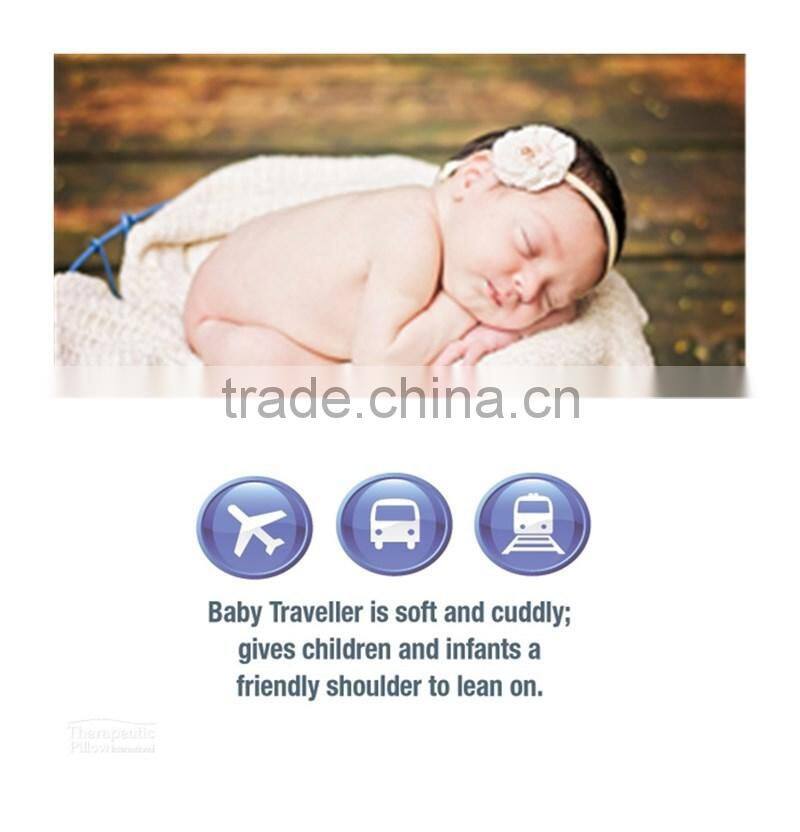 Full Body Nursing Pillow / Breast Feeding Memory Foam Pillow