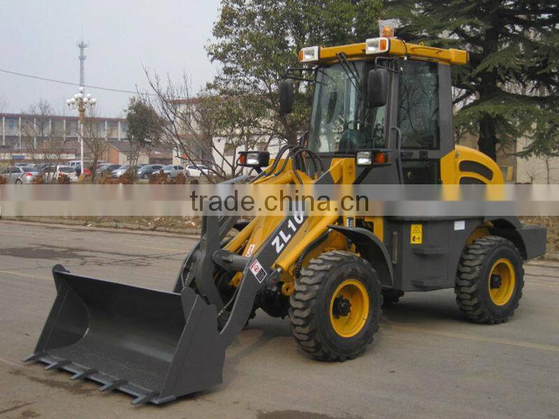 mini radloader zl10f,payloader zl10f,front loader zl10f