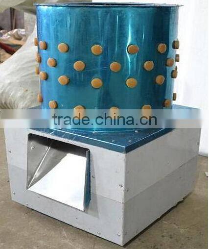 A-shape Adjustable Chicken Plucker Stainless Steel Machine poultry plucke