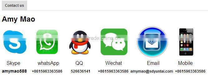 Good Quality New Subsoiler For Farm Tractor