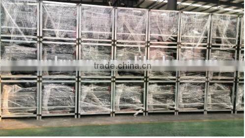 Italy Hot Selling two gears hydrostatic transmission SF0650 motorized wheelbarrow