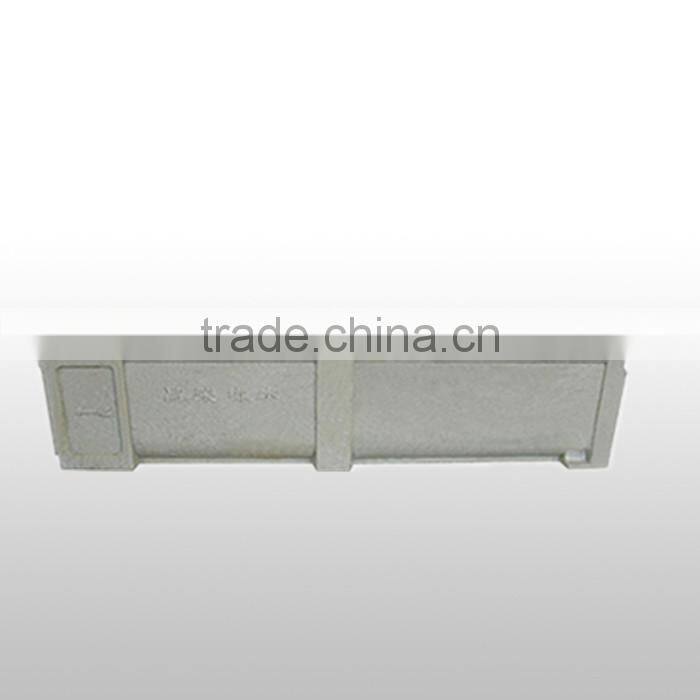 Search Trench Drain with Competitive price ? Best Choice for China manufacture EN1433 AS3996 gratings for drains